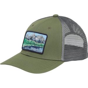 imageSunday Afternoons Artist Series Patch Trucker CapTeton Reflection