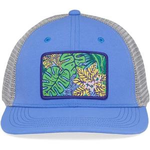 imageSunday Afternoons Artist Series Patch Trucker CapTropical Flora