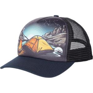 imageSunday Afternoons Artist Series Trucker Cap  One SizeCampfire