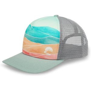imageSunday Afternoons Artist Series Trucker Cap  One SizeDunes