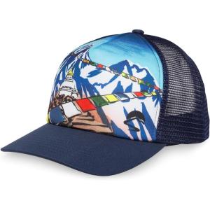 imageSunday Afternoons Artist Series Trucker Cap  One SizeEverest
