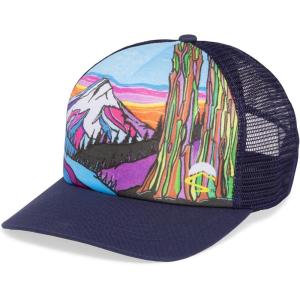 imageSunday Afternoons Artist Series Trucker Cap  One SizeMountain