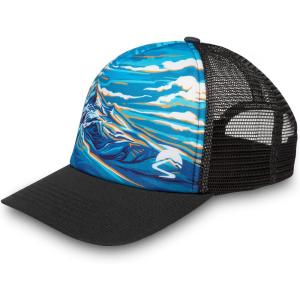 imageSunday Afternoons Artist Series Trucker Cap  One SizeMountain High