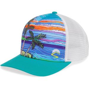 imageSunday Afternoons Artist Series Trucker Cap  One SizeParadise
