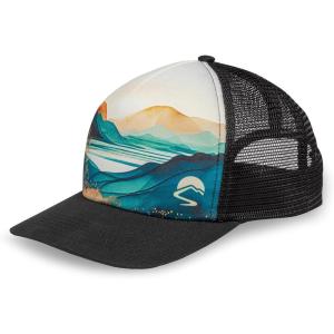 imageSunday Afternoons Artist Series Trucker Cap  One SizeRiver Valley