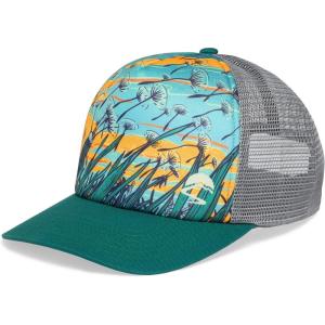 imageSunday Afternoons Artist Series Trucker Cap  One SizeWishes to the Wind Trucker
