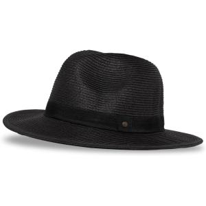 imageSunday Afternoons Havana Hat  Unisex FedoraBlack