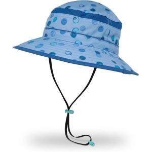 imageSunday Afternoons Kids Fun Bucket HatBlueberries
