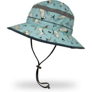 imageSunday Afternoons Kids Fun Bucket HatRuffn It