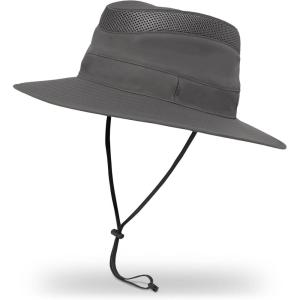 imageSunday Afternoons Mens Charter HatCharcoal