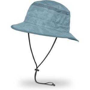 imageSunday Afternoons Solar Bucket HatBluestone Terrain