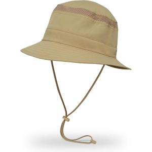 imageSunday Afternoons Solar Bucket HatBrown Rice