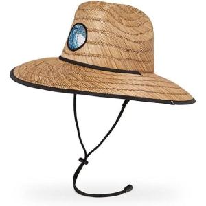 imageSunday Afternoons Sun Guardian HatCaramel Wave