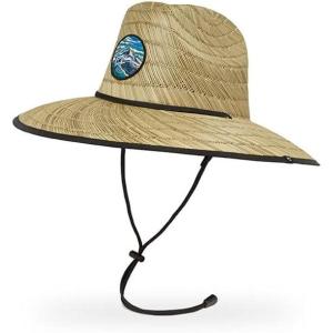 imageSunday Afternoons Sun Guardian HatNatural Mountain