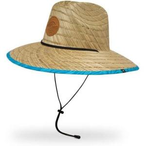 imageSunday Afternoons Sun Guardian HatNaturalRolling