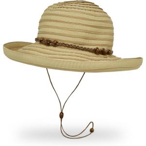 imageSunday Afternoons Womens Vineyard HatBrown Rice