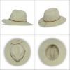 imageSunday Afternoons Wanderlust Fedora Womens HatsBrown Rice