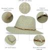 imageSunday Afternoons Wanderlust Fedora Womens HatsBrown Rice
