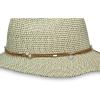 imageSunday Afternoons Wanderlust Fedora Womens HatsCream