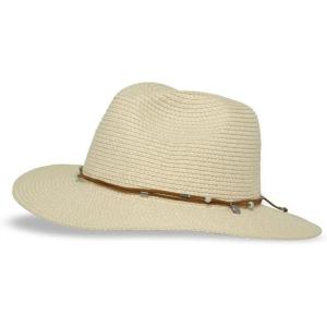 imageSunday Afternoons Wanderlust Fedora Womens HatsCream