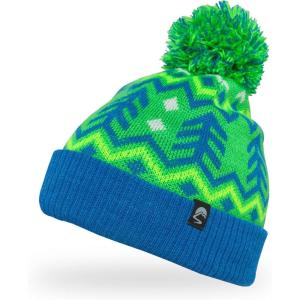 imageSunday Afternoons UnisexChild BeanieGreen Flash