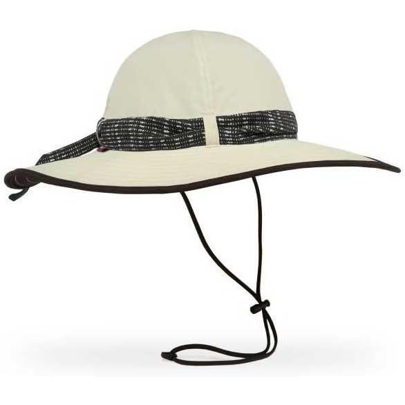 imageSunday Afternoons Waterside Hat Opal One Size
