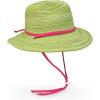 image:imageSunday Afternoons Girls Rodeo HatMoss Green