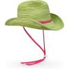 image:imageSunday Afternoons Girls Rodeo HatMoss Green