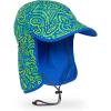 image:imageSunday Afternoons Kids Explorer CapGreen Fossil