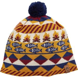 image:imageSunday Afternoons Fish and Fire Beanie ToddlerLittle KidsBig KidsMaple