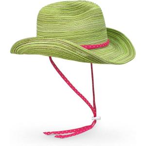 image:imageSunday Afternoons Girls Rodeo HatMoss Green