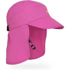 image:imageSunday Afternoons Kids Explorer CapFuchsia