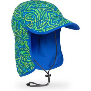 image:imageSunday Afternoons Kids Explorer CapGreen Fossil
