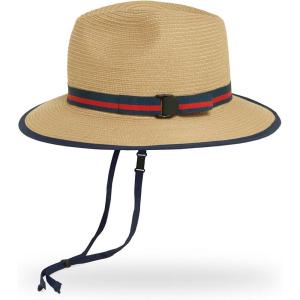 image:imageSunday Afternoons Kids Grasshopper HatTan
