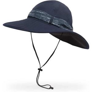 image:imageSunday Afternoons UnisexAdult Waterside HatCaptains Navy