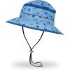 image:imageSunday Afternoons Kids Fun Bucket HatBlueberries