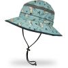 image:imageSunday Afternoons Kids Fun Bucket HatRuffn It