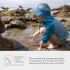 image:imageSunday Afternoons Kids Ultra Adventure Hat UPF 50 Sun Hat for Girls Boys with Neck CapeCinder