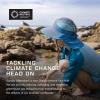 image:imageSunday Afternoons Kids Ultra Adventure Hat UPF 50 Sun Hat for Girls Boys with Neck CapeHorizon