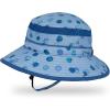 image:imageSunday Afternoons Kids Fun Bucket HatBlueberries