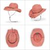 image:imageSunday Afternoons Sunset Hat  Womens UPF 50 Shapeable Brim 100 Polyester Cowgirl Sun HatDenim