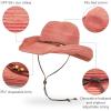 image:imageSunday Afternoons Sunset Hat  Womens UPF 50 Shapeable Brim 100 Polyester Cowgirl Sun HatOat
