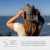 image:imageSunday Afternoons Sunset Hat  Womens UPF 50 Shapeable Brim 100 Polyester Cowgirl Sun HatWatermelon
