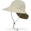 image:imageSunday Afternoons Sport HatCreamSand