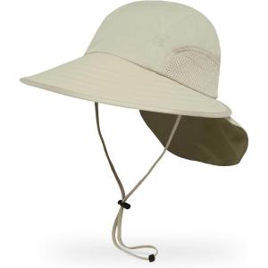 image:imageSunday Afternoons Sport HatCreamSand