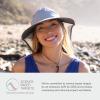 image:imageSunday Afternoons Ultra Adventure Hat  UPF 50 Sun Hat for Men amp Women with Neck CapeCascades