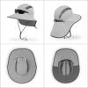 image:imageSunday Afternoons Ultra Adventure Hat  UPF 50 Sun Hat for Men amp Women with Neck CapeHorizon