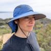 image:imageSunday Afternoons Ultra Adventure Hat  UPF 50 Sun Hat for Men amp Women with Neck CapeSand