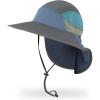 image:imageSunday Afternoons Ultra Adventure Hat  UPF 50 Sun Hat for Men amp Women with Neck CapeCascades