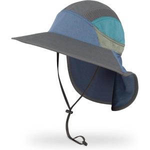 image:imageSunday Afternoons Ultra Adventure Hat  UPF 50 Sun Hat for Men amp Women with Neck CapeCascades
